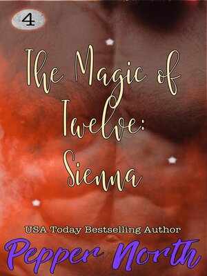 cover image of The Magic of Twelve